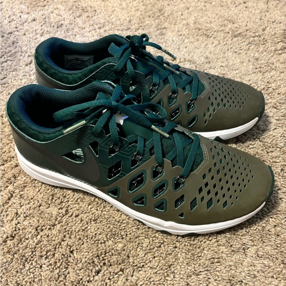 Nike Train Speed 4 Amp Michigan State Spartans - Picture 4 of 6